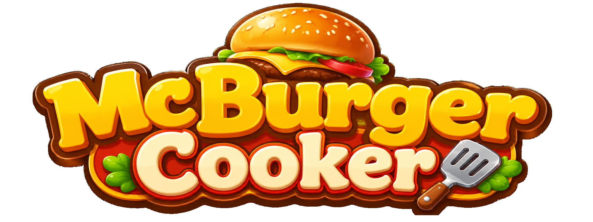 McBurger Cooker